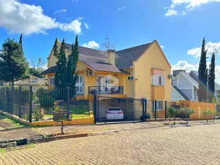 Casa com 5 dormitórios, foto 23
