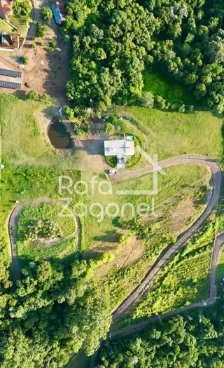 Área rural, foto 8