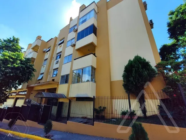 Cobertura com 2 dormitórios