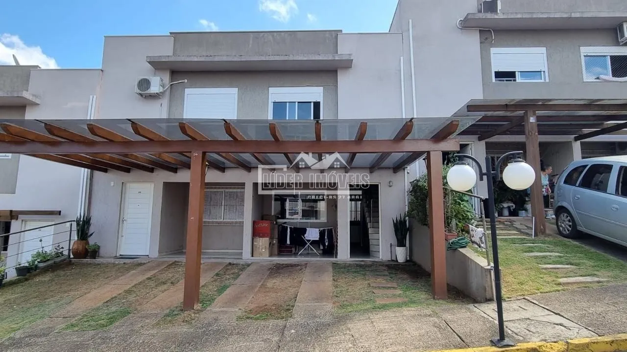 Sobrado com 2 dormitórios, foto 1