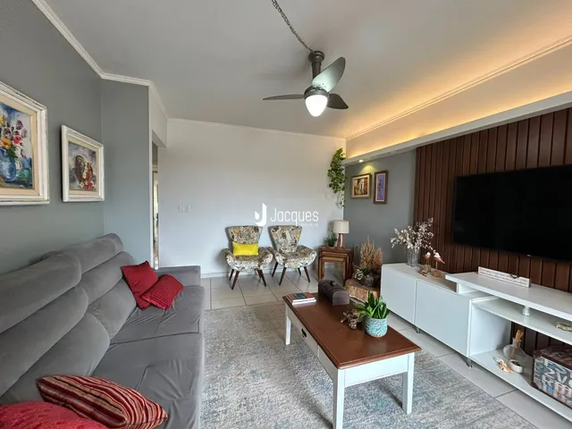 Apartamento com 3 dormitórios, foto 3
