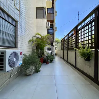 Apartamento com 4 dormitórios, foto 33