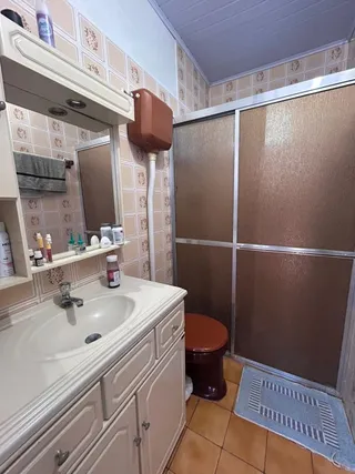 Casa com 3 dormitórios, foto 4