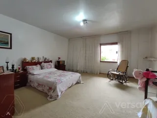 Casa com 5 dormitórios, foto 4