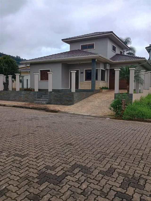 Casa com 2 dormitórios, foto 2