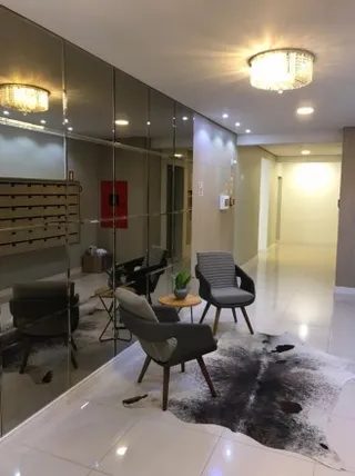 Apartamento com 1 dormitório, foto 2