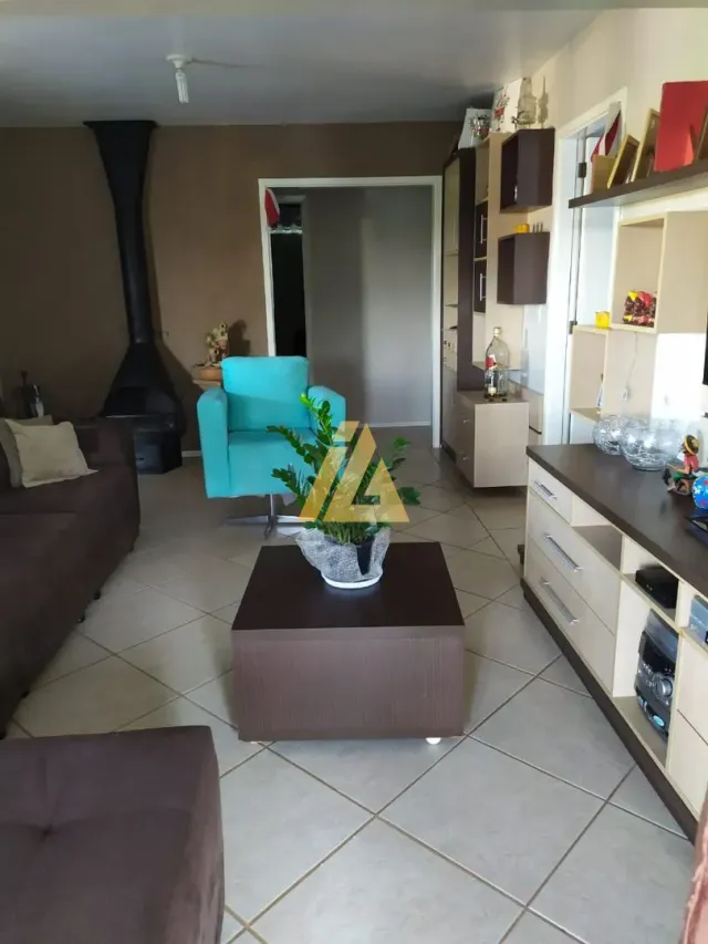 Casa com 4 dormitórios, foto 4