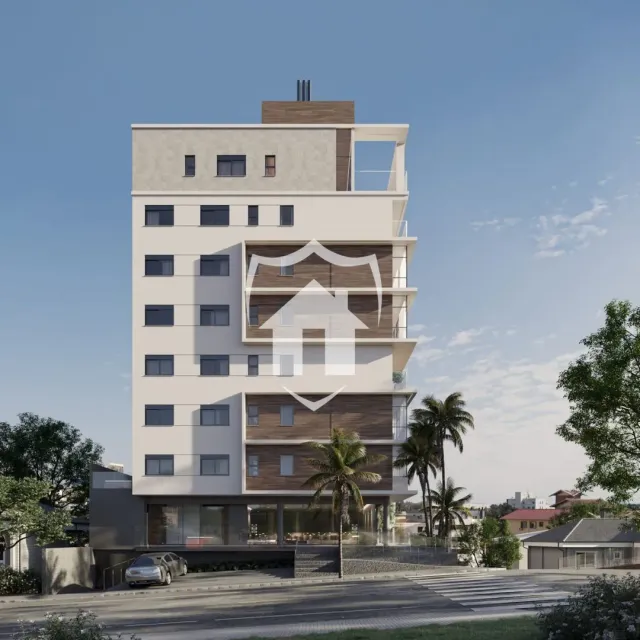 Apartamento com 3 dormitórios, foto 2