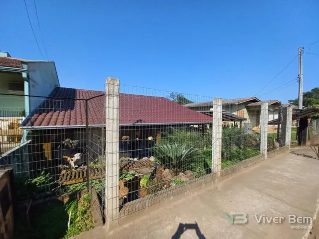Casa com 3 dormitórios