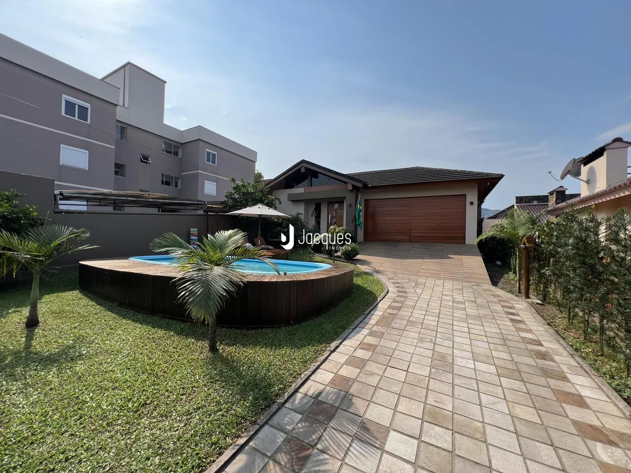 Casa com 2 dormitórios, foto 1