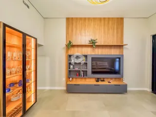 Casa geminada com 3 dormitórios, foto 6
