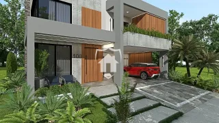 Casa com 4 dormitórios, foto 8