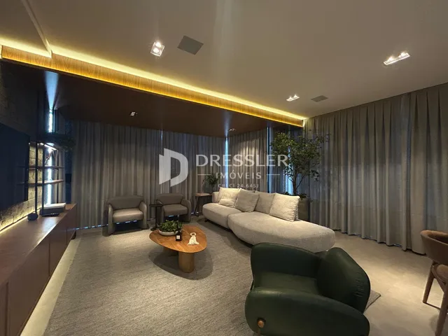Apartamento com 3 dormitórios, foto 4