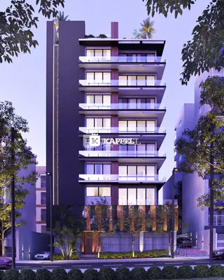 Apartamento com 2 dormitórios, foto 5