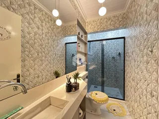 Casa com 2 dormitórios, foto 14