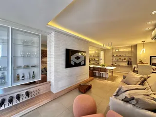 Apartamento com 2 dormitórios, foto 4