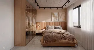 Apartamento com 2 dormitórios, foto 4