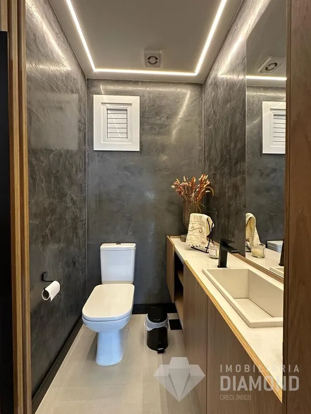 Apartamento com 3 dormitórios, foto 5