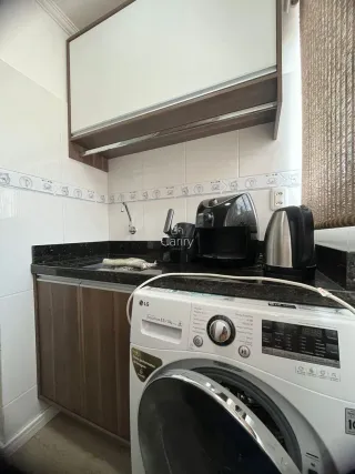 Apartamento com 2 dormitórios, foto 7