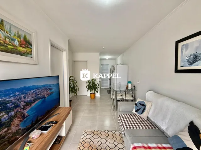 Casa geminada com 2 dormitórios, foto 4