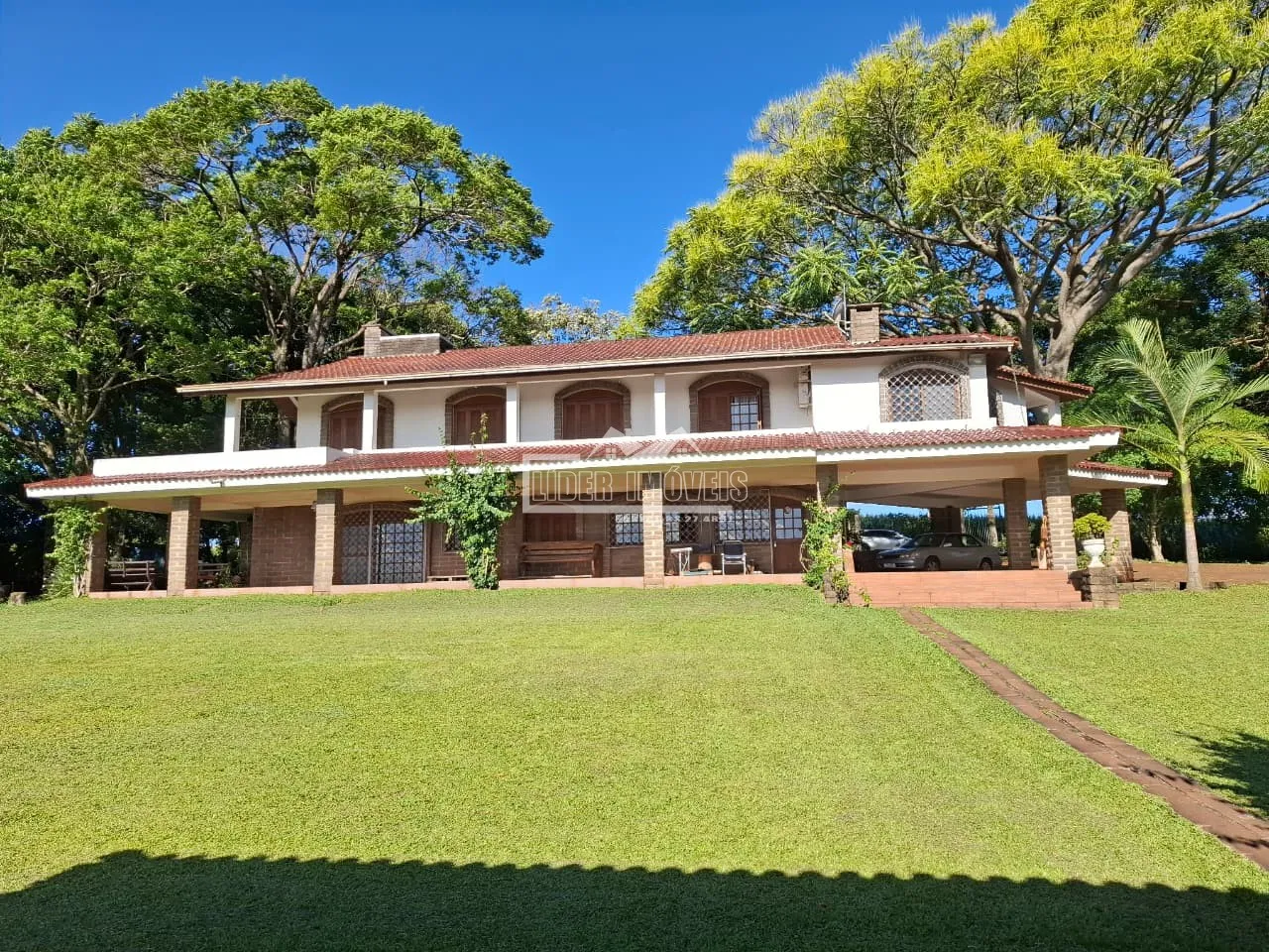 Área rural com 3 dormitórios, foto 1