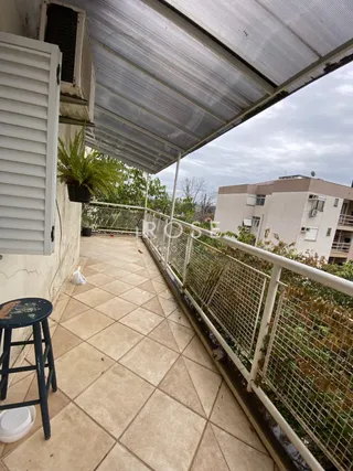 Apartamento com 2 dormitórios, foto 9