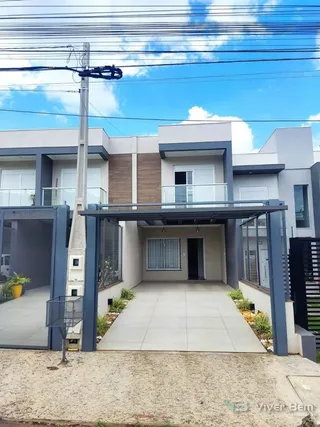 Sobrado com 2 dormitórios, foto 1