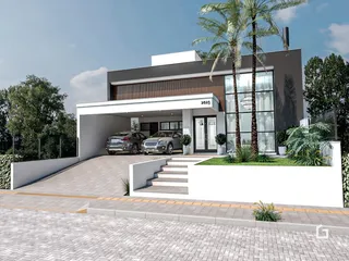 Casa com 3 dormitórios, foto 10