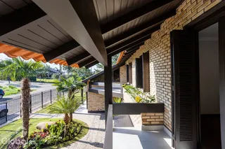 Casa com 4 dormitórios, foto 4