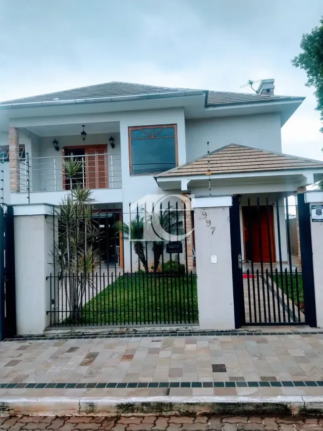 Casa com 3 dormitórios, foto 3
