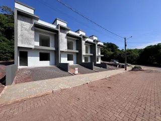 Sobrado com 2 dormitórios, foto 1