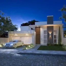 Casa com 3 dormitórios, foto 5