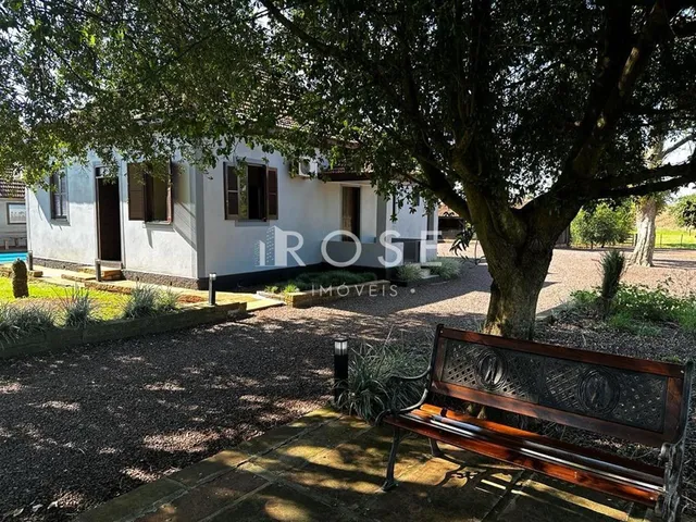 Área rural com 3 dormitórios, foto 4