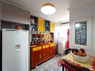 Apartamento com 2 dormitórios, foto 7