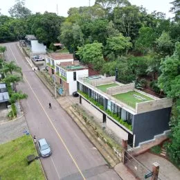Kitnet com 2 dormitórios, foto 2