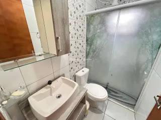 Casa com 2 dormitórios, foto 8