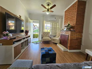 Casa com 3 dormitórios, foto 4