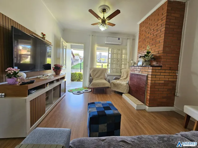 Casa com 3 dormitórios, foto 4