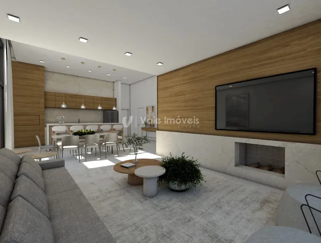 Apartamento com 2 dormitórios, foto 3