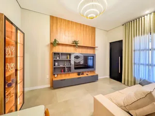 Casa geminada com 3 dormitórios, foto 5