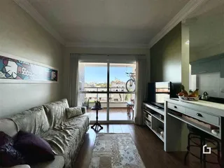 Apartamento com 3 dormitórios, foto 1