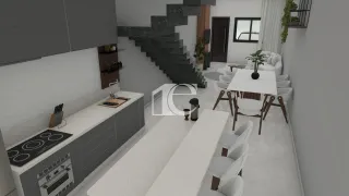 Sobrado com 2 dormitórios, foto 4