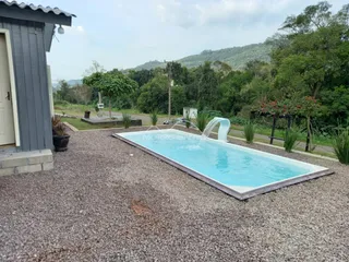Área rural, foto 15