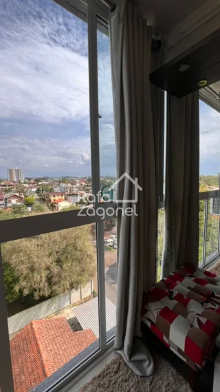 Apartamento com 2 dormitórios, foto 9