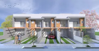 Sobrado com 3 dormitórios, foto 1