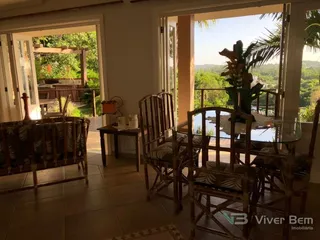 Casa com 4 dormitórios, foto 6