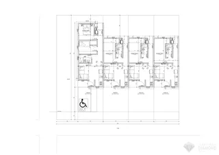 Casa geminada com 2 dormitórios, foto 3