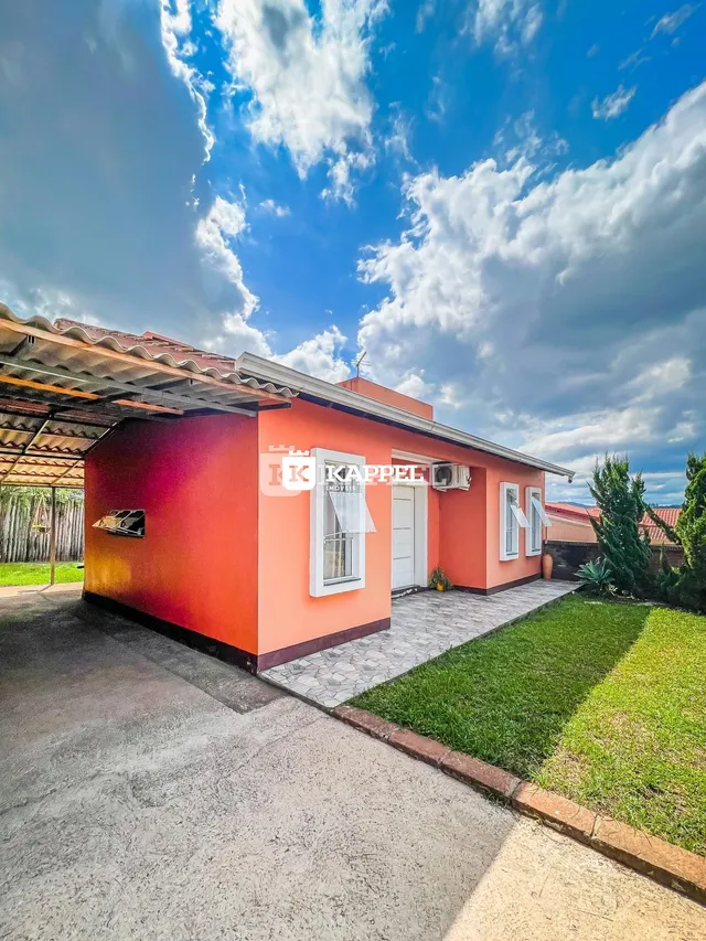 Casa com 2 dormitórios, foto 4