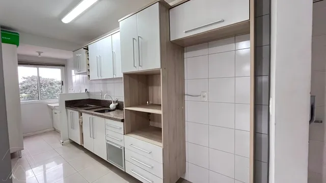 Apartamento com 2 dormitórios, foto 5