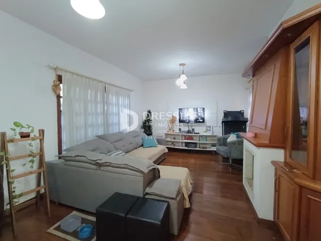 Casa com 5 dormitórios, foto 5